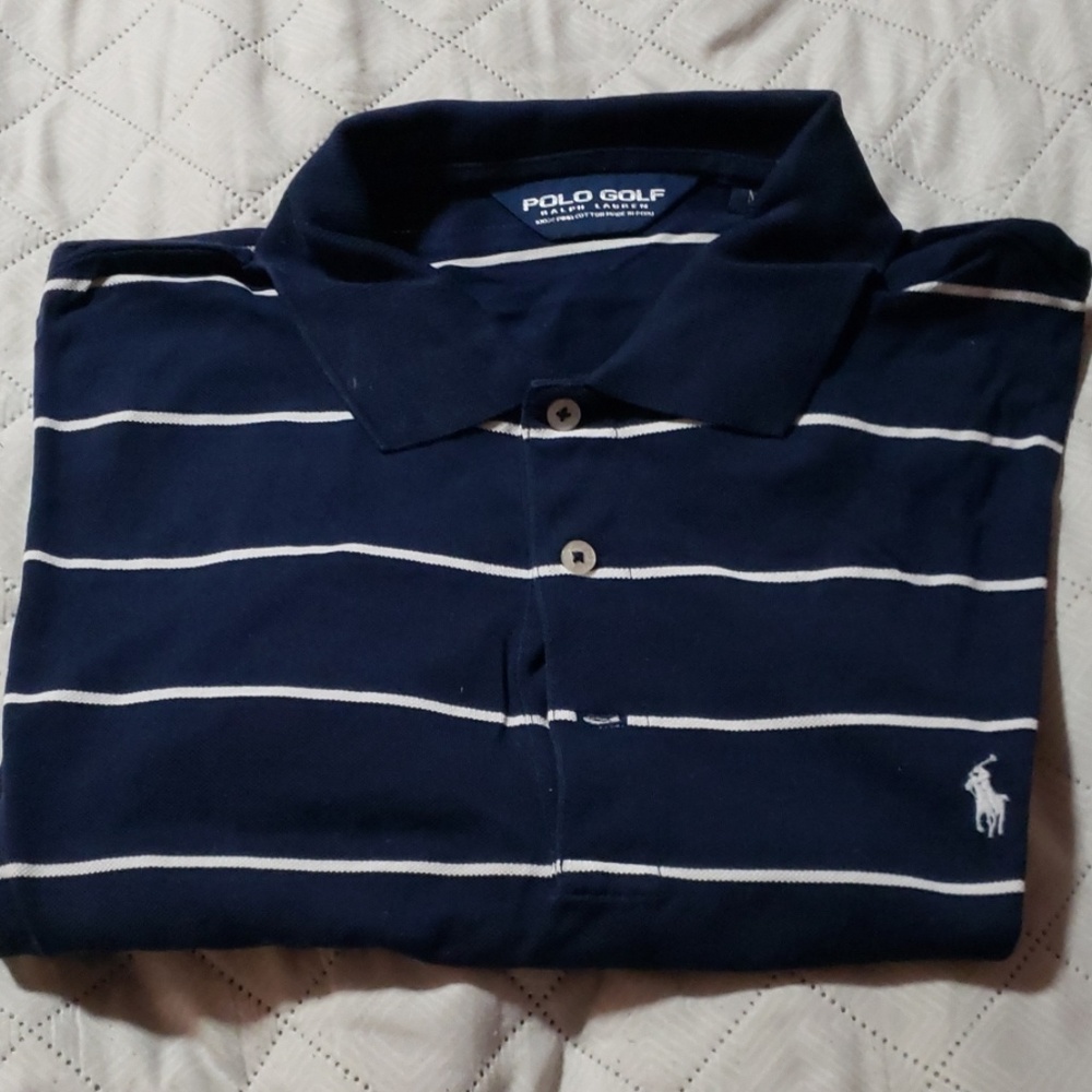 Polo shirt
